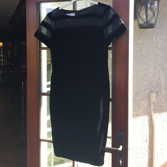 Maggy London Dresses & Skirts - MAGGY LONDON Little Black Dress 🔥🔥🔥 8